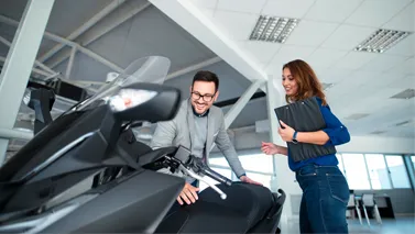 Sıfır ve İkinci El Motosiklet Alırken Dikkat Edilmesi Gerekenler Nelerdir?