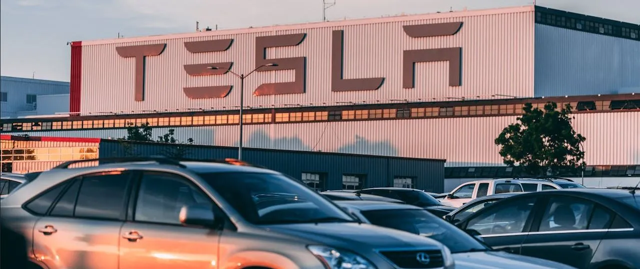 tesla araba modelleri