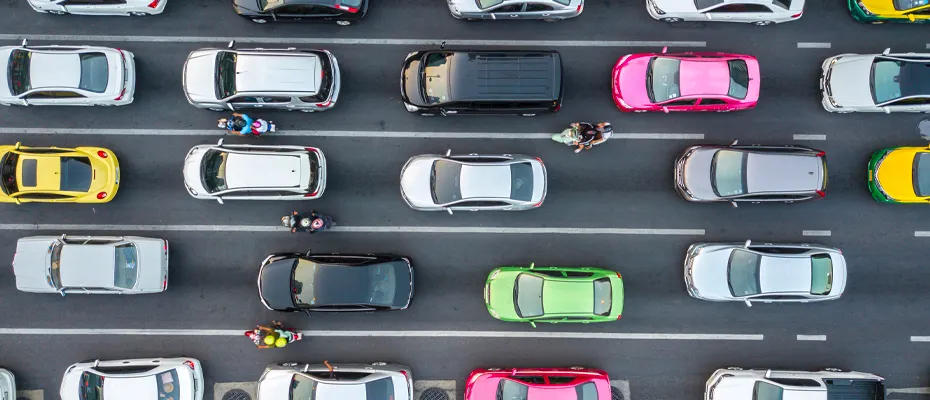 trafik kazalarının nedenleri