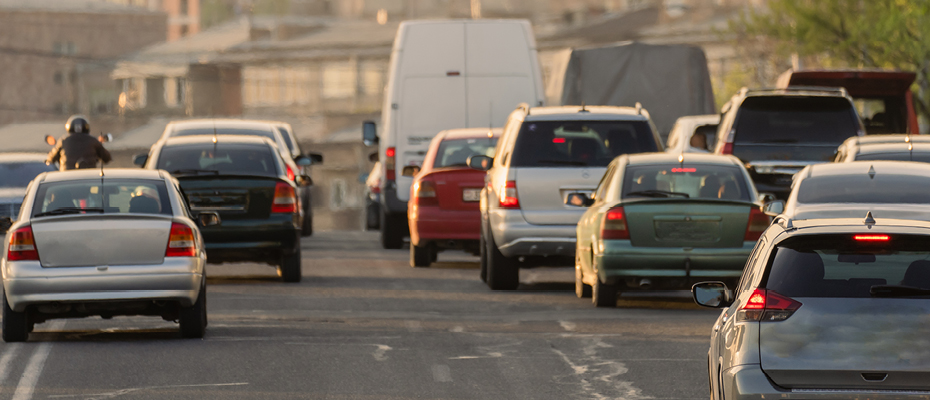 trafik kazası tazminatı