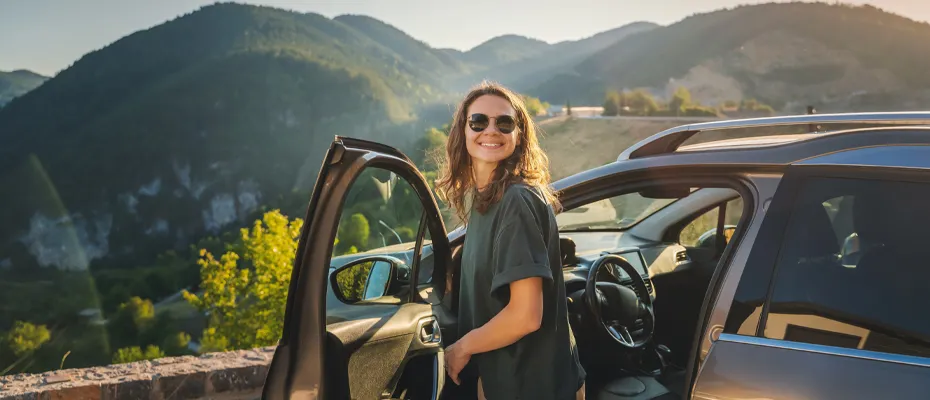 yolda kaldım ne yapmalıyım