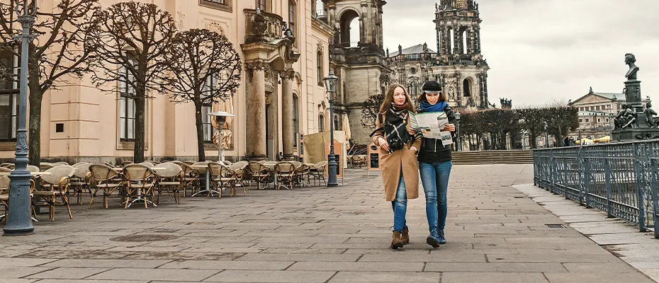 yurt dışına nasıl gidilir