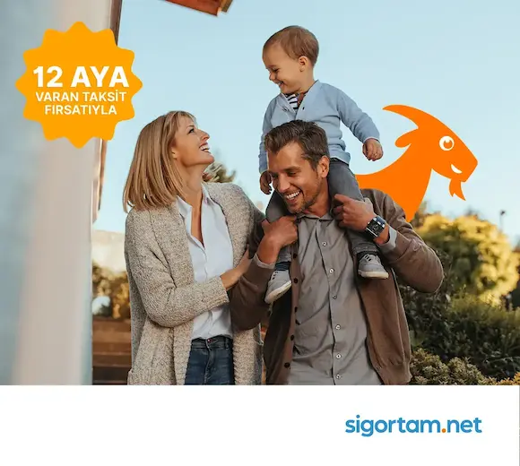 Sigortam.net kampanya ve indirimleri